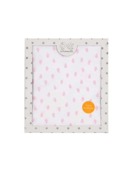 Arrullo Infantil Nube Rosa