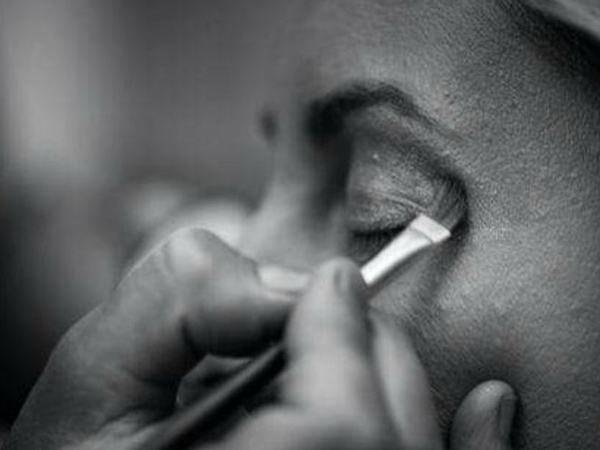 Taller de maquillaje