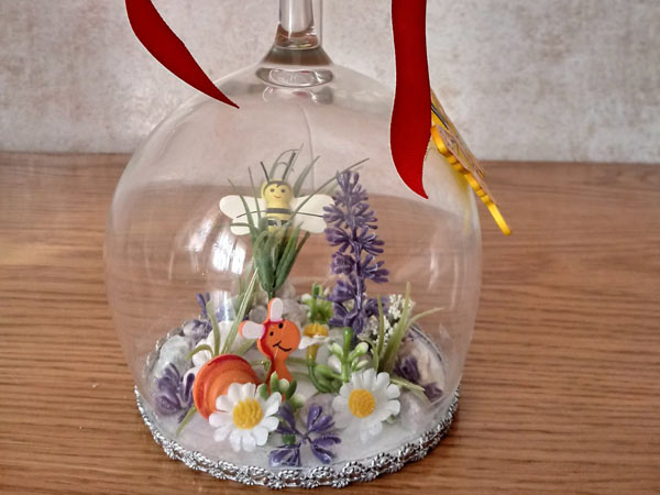 Composiciones florales