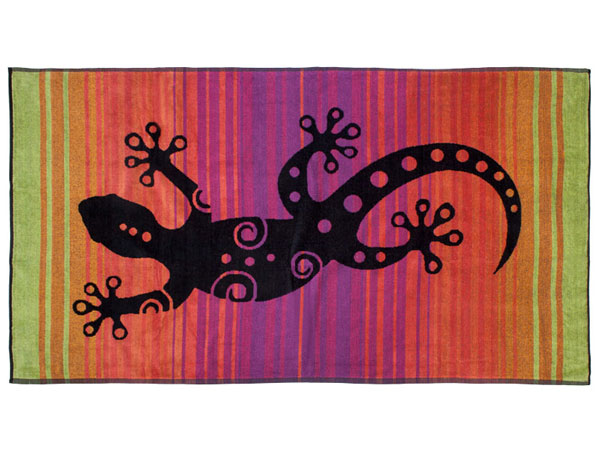 Toallas de playa REvitex