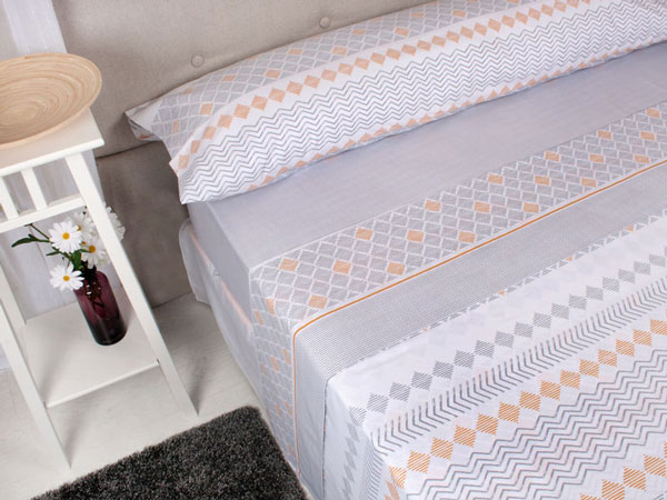 Sábanas Revitex Verano