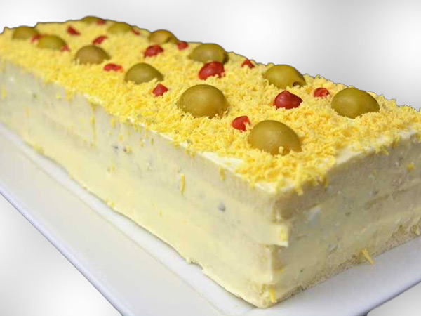 Recetas frías de verano 2