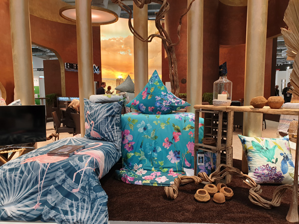 Feria Heimtextil 3
