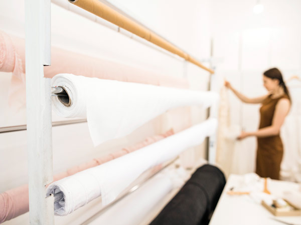 Tejidos para el hogar