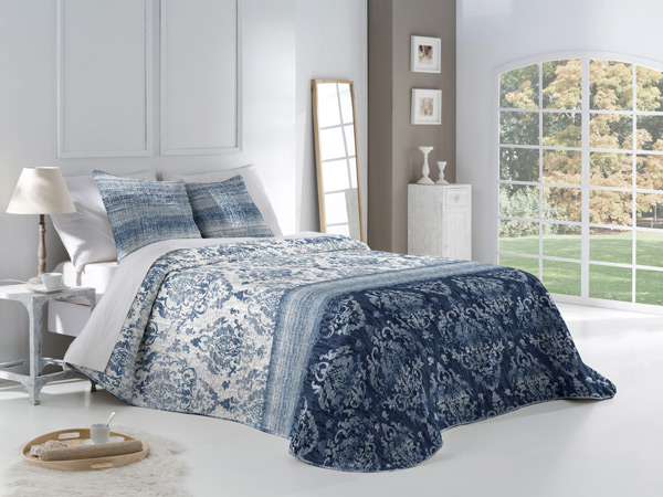 Colcha bouti Loreyana