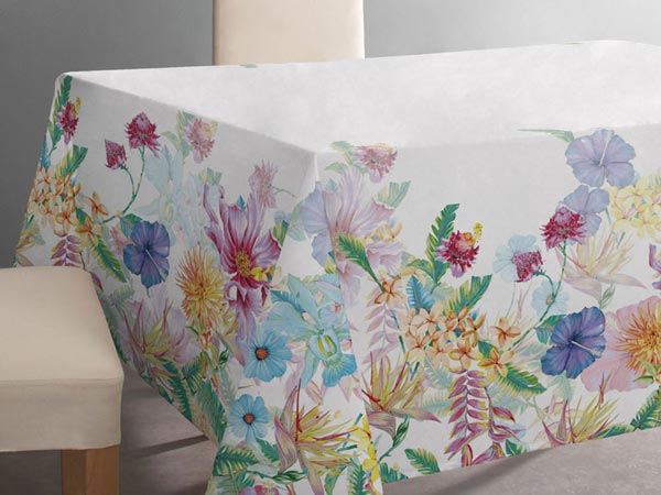 Mantel antimanchas Lyon