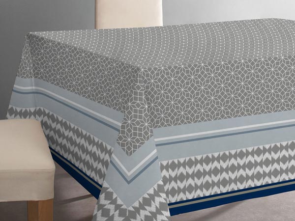 Mantel antimanchas Niza