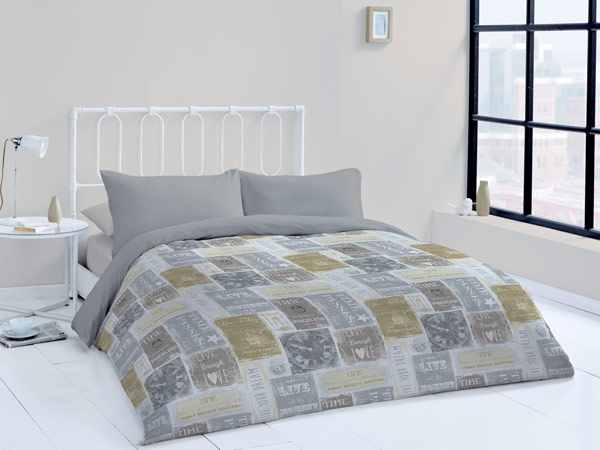 Funda nórdica Revitex