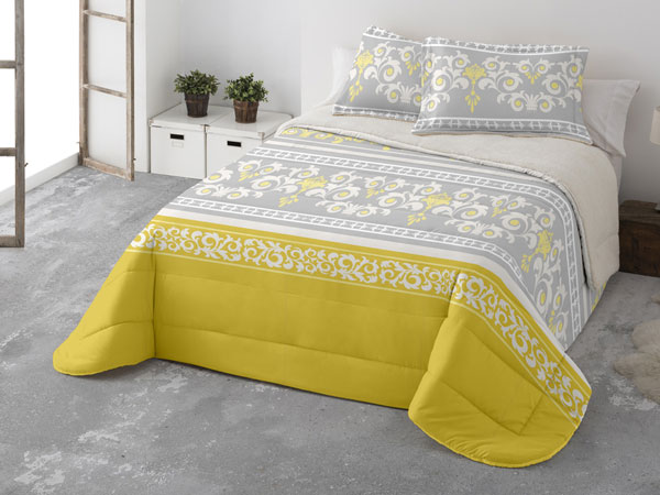 Edredón borreguito Kiti