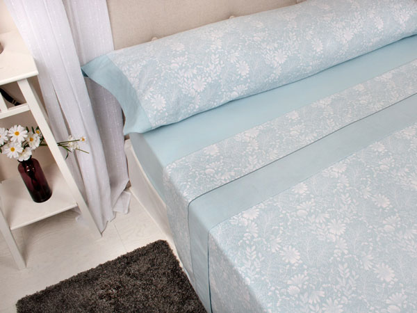 Sabanas franela Revitex