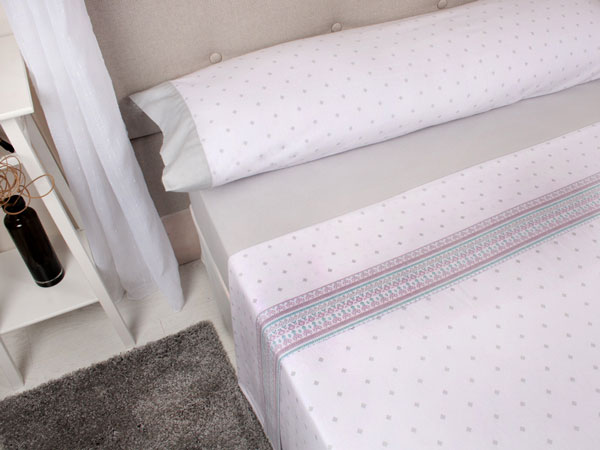 Sabanas franela Revitex