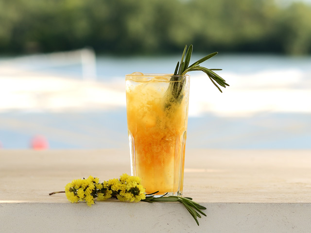 Remedios naturales contra el calor