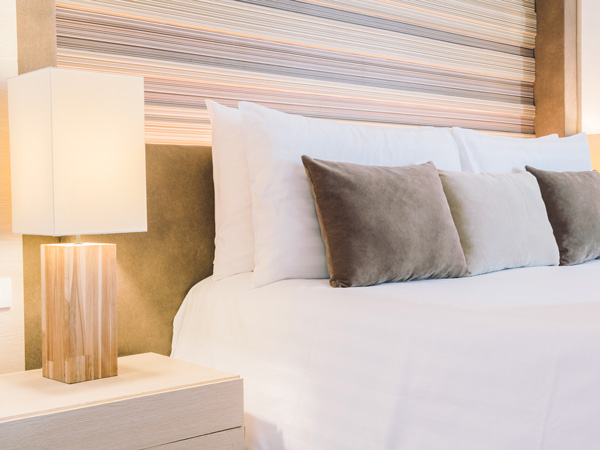 Decoracion hosteleria