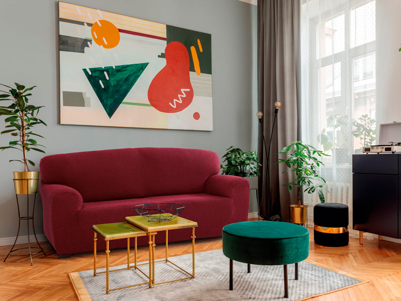 Funda de sofa Niágara