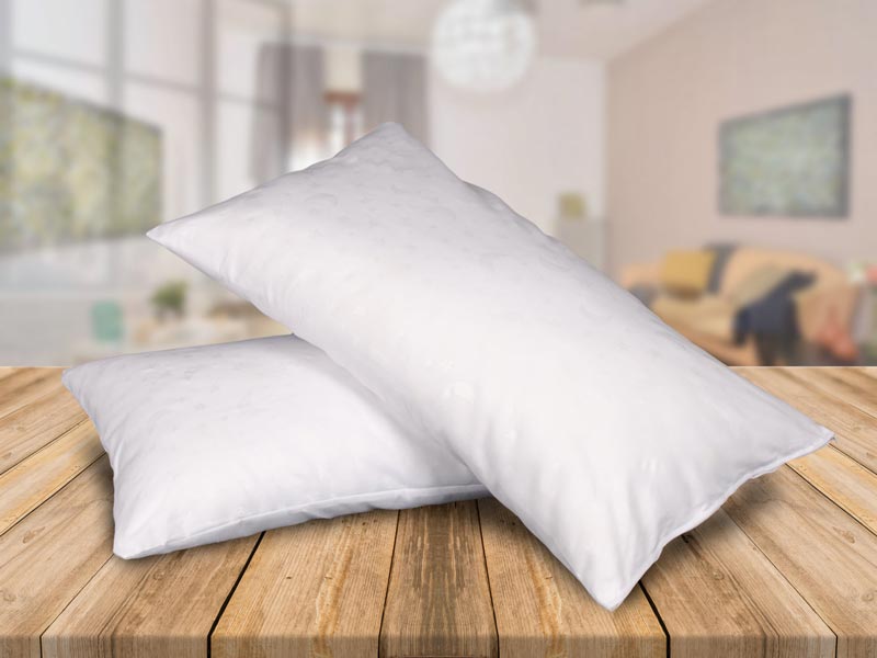 Almohada Indeform Don Almohadón