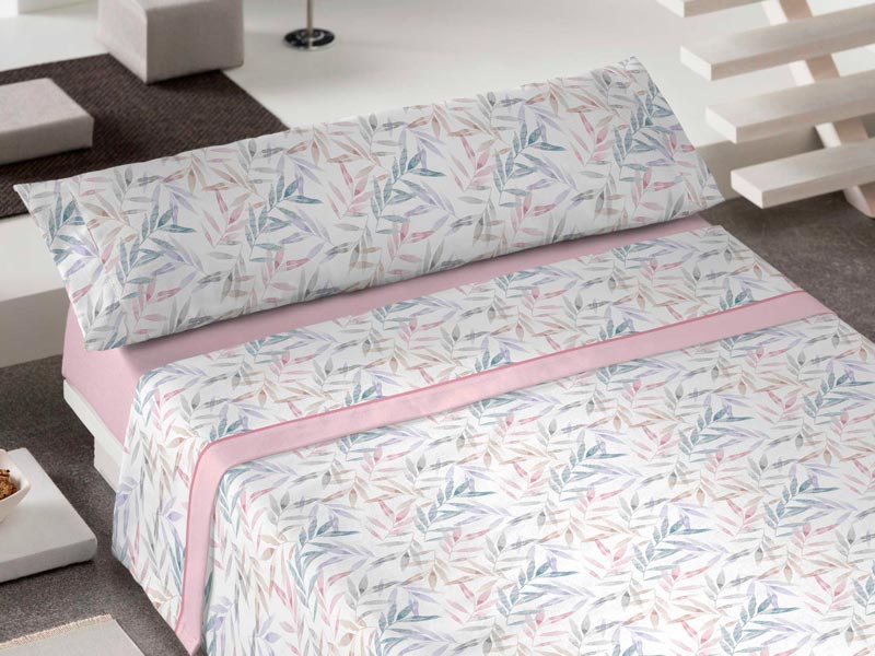 Juego de sábanas Kalina