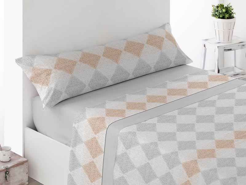 Juego de sábanas térmicas Allariz