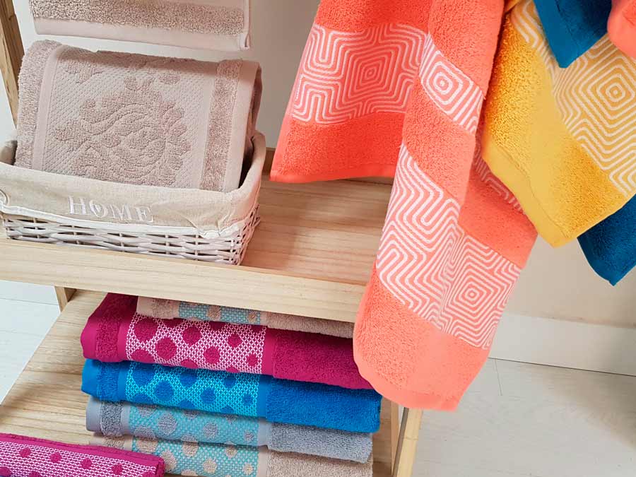 Consejos para lavar las toallas de cocina