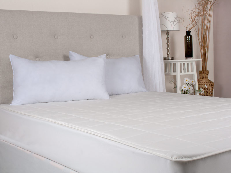 Protector termorregulador Tencel