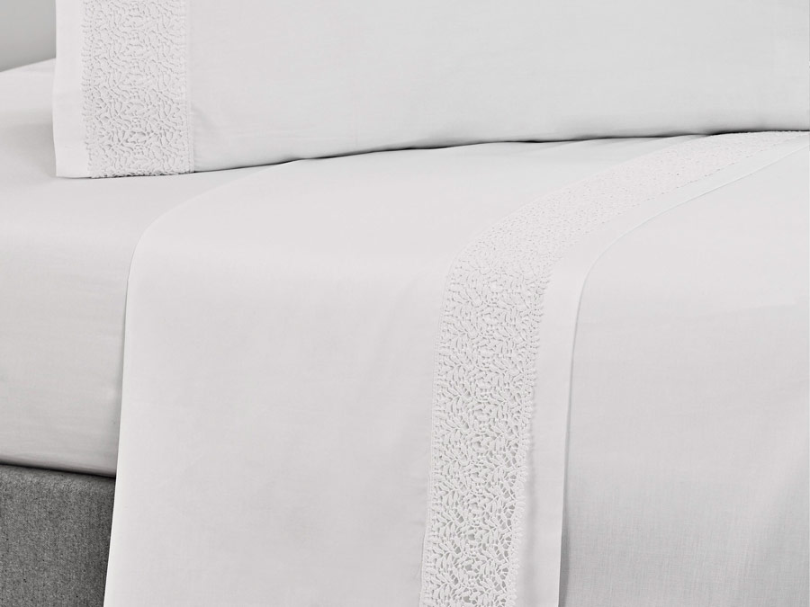 Sábanas de algodón