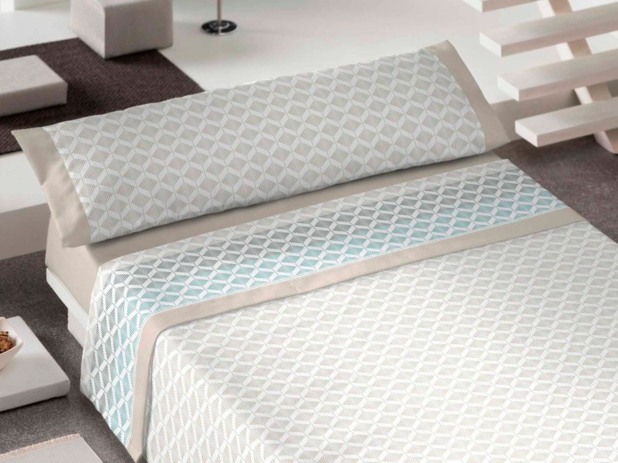 Sábanas de algodón