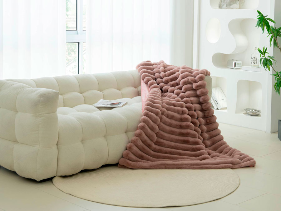 Manta Revitex Estebal