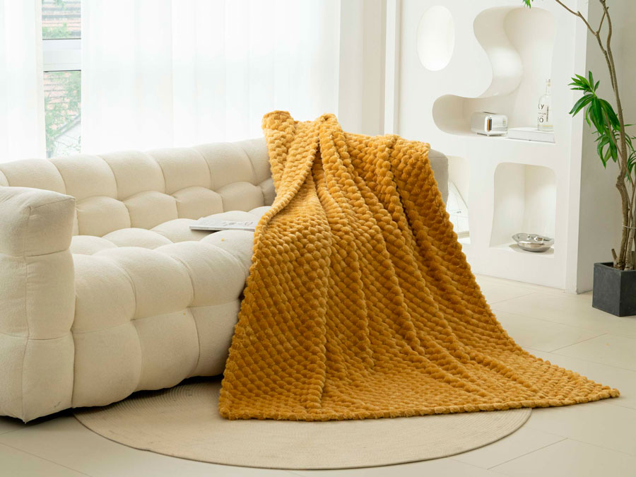 Plaid Revitex Galand