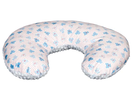 cojin de lactancia Revitex