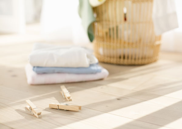 Cuidar la ropa de cama