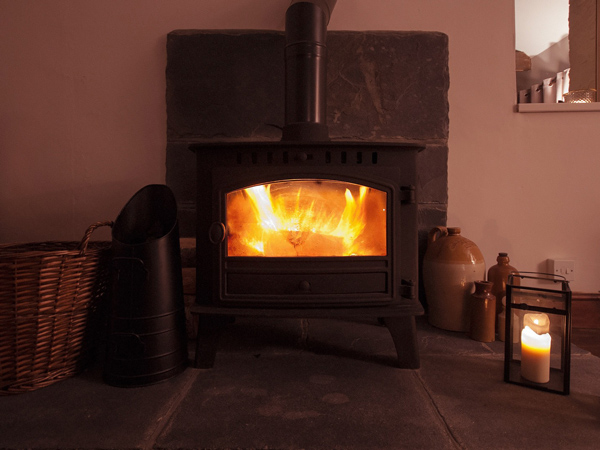 Ahorrar calefacción con textil hogar