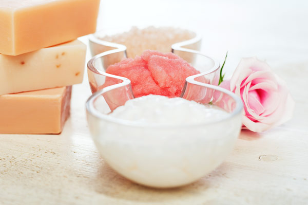 Taller de cosmética