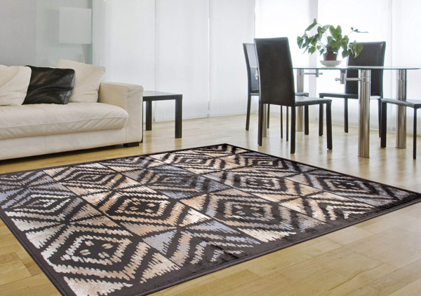 Alfombra Belga Revitex