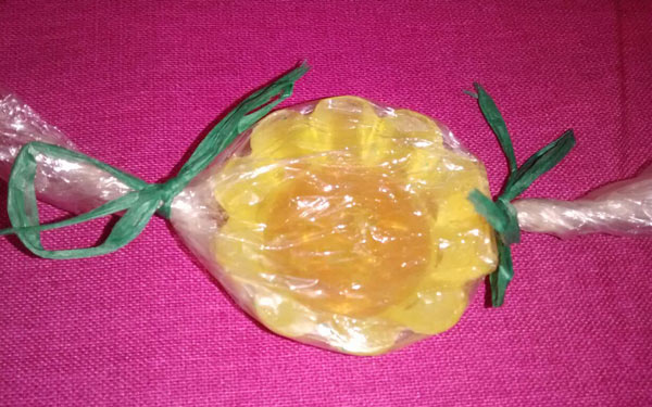 Taller de cosmética natural