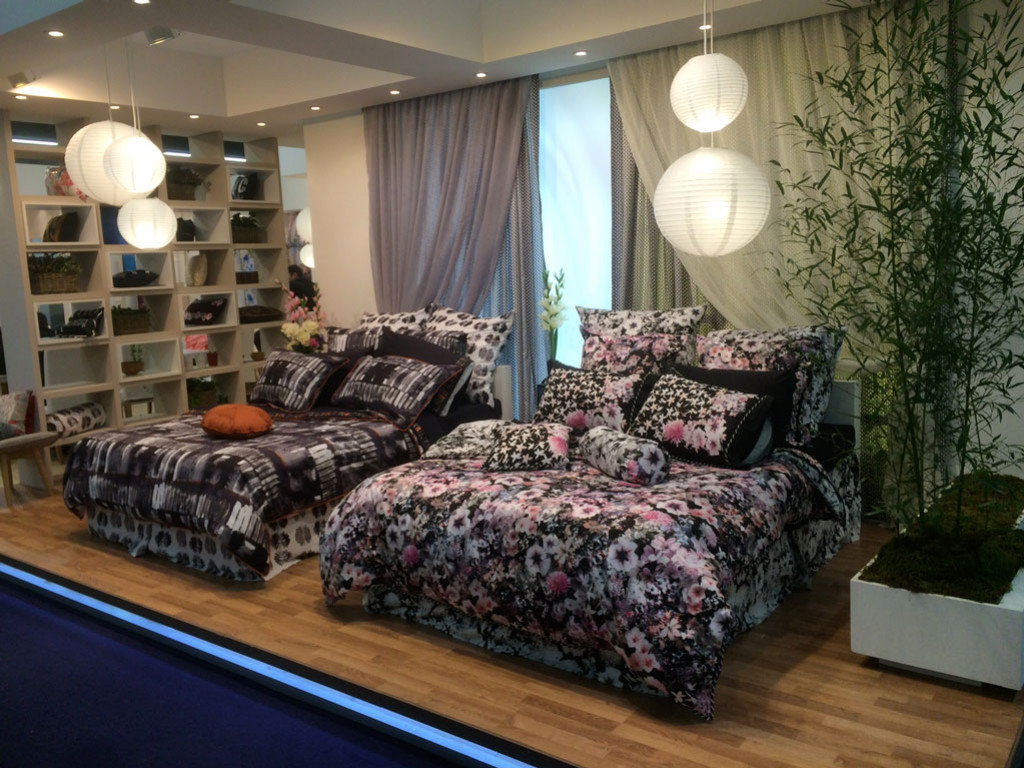 Bienestar, la tendencia protagonista de Heimtextil 2016