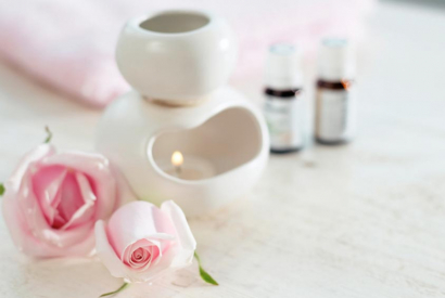 Fragancias muy especiales para tu hogar