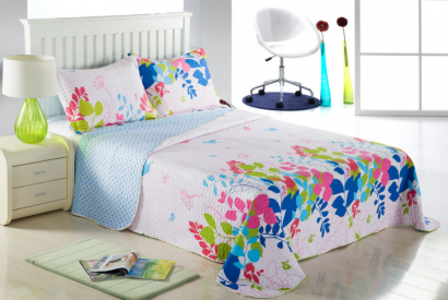 El bouti, lo último en ropa de cama.