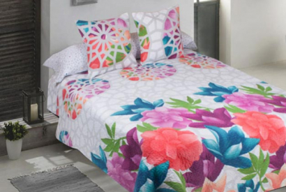 Bases legales del sorteo “consigue una colcha de Revitex”