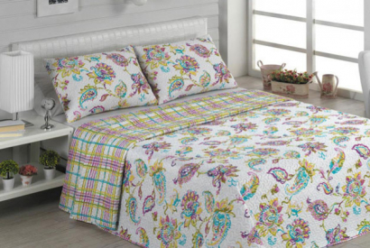 Es el momento de renovar tu colcha