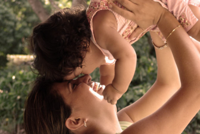 ¡Feliz Día de la Madre!