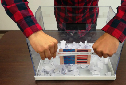 Ganadores del sorteo consigue una toalla de Revitex