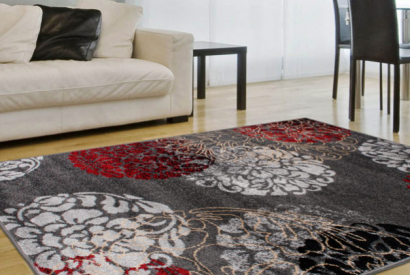 Ventajas de utilizar alfombras en casa