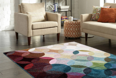 Cómo elegir la mejor alfombra para tu casa 