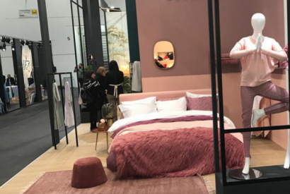 Tendencias en decoración 2018