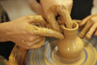 Nuevos talleres y exposiciones en Revitex Oviedo. Marzo 2018