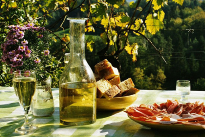 Ideas para preparar un gran picnic