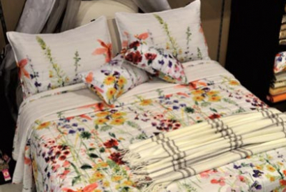 Propuestas de estilo para tu cama en esta temporada