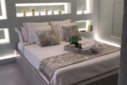 Imaginación y creatividad en Casa Decor 50ª edición