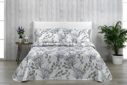 Viste tu dormitorio de primavera