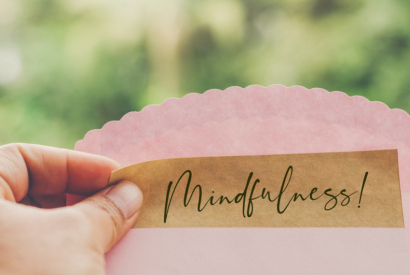 ¿Todavía no conoces el Mindfulness? Descubre sus beneficios