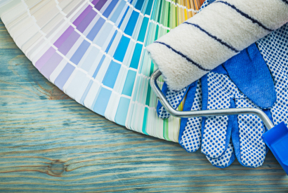Las Mejores combinaciones de colores para decorar tu hogar.